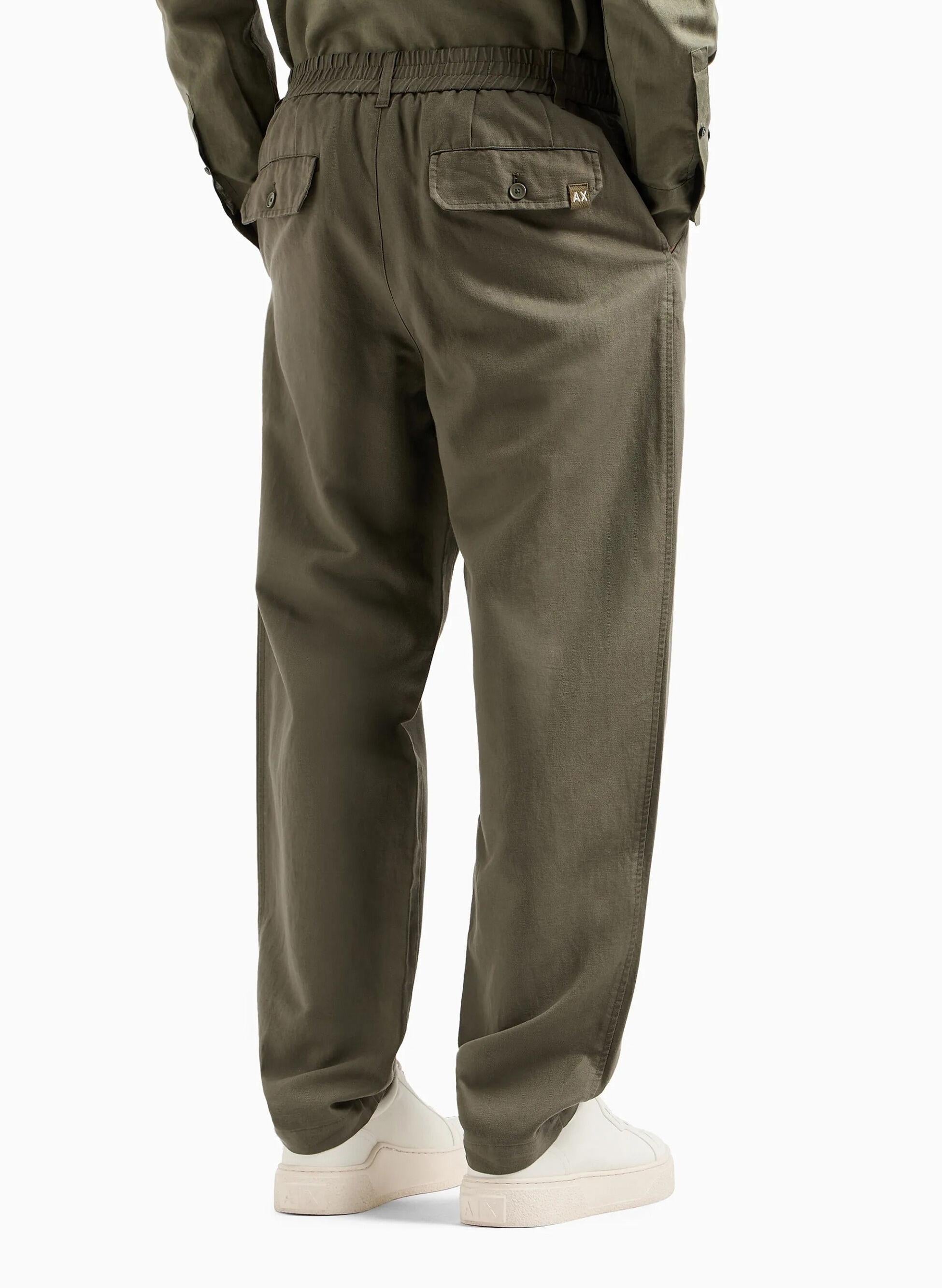 TROUSER 