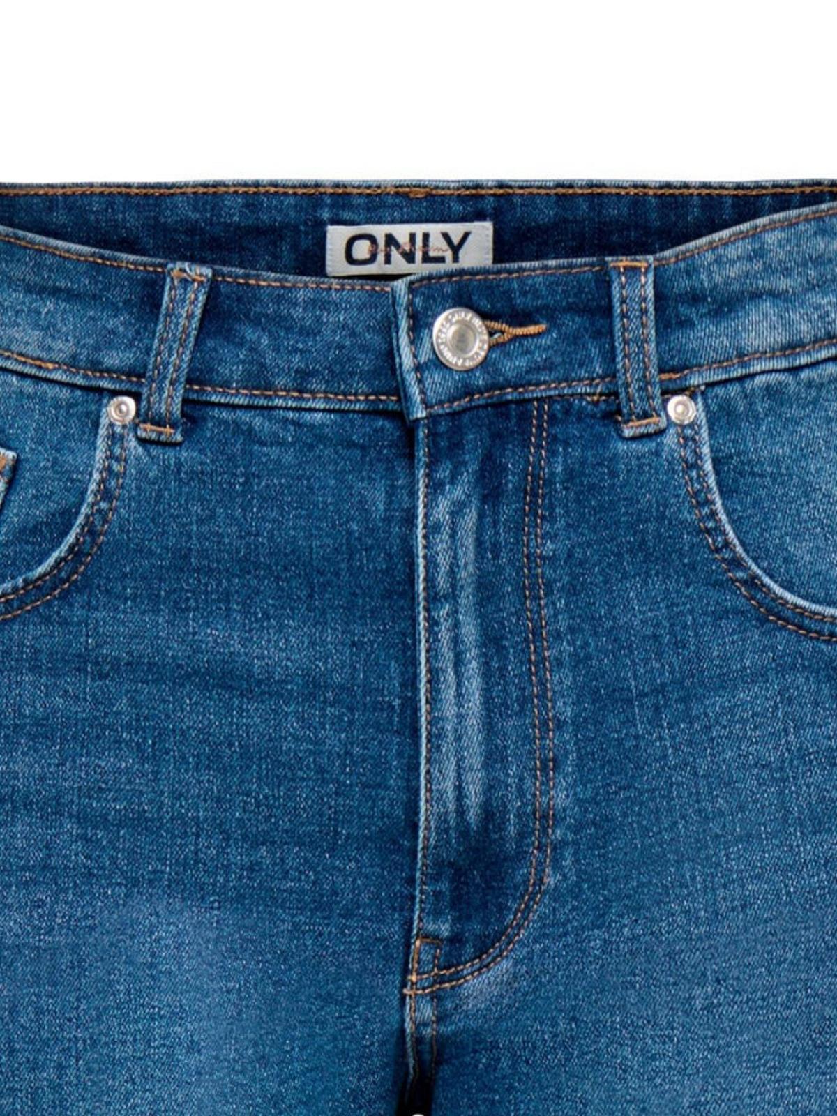 15372986/Medium Blue Denim ONLY