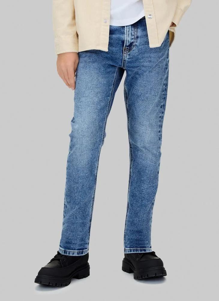 IB0IB02547T/1A4 CALVIN KLEIN JEANS