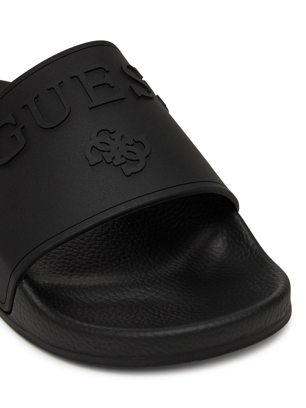 E5GZ07BB00F/JBLK GUESS