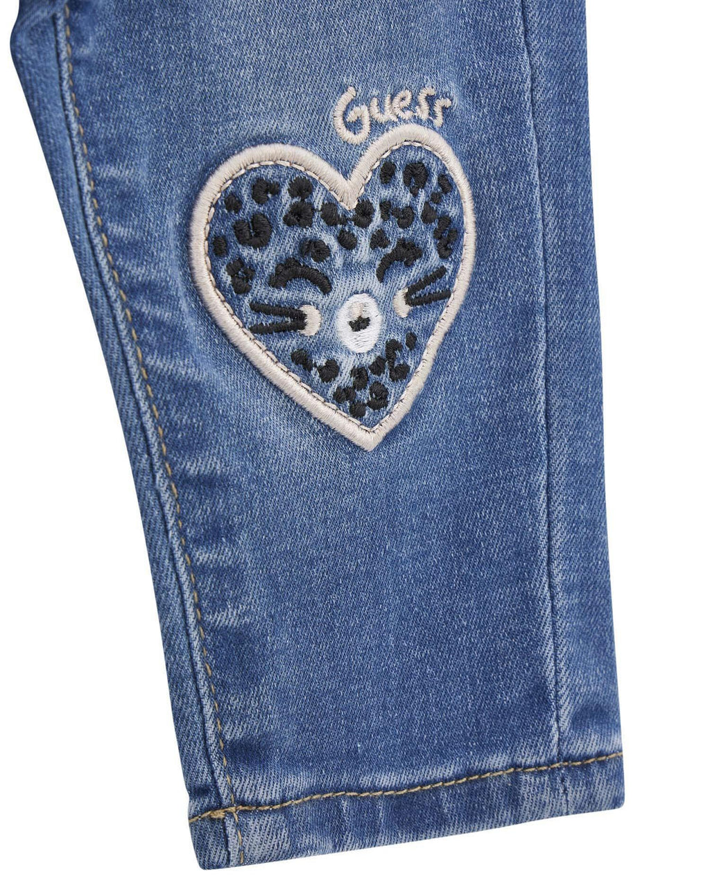 A5BA00D4CA0/TYLT GUESS