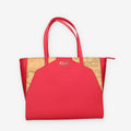 Alviero Martini 1ª CLASSE Large Shopping Bag
