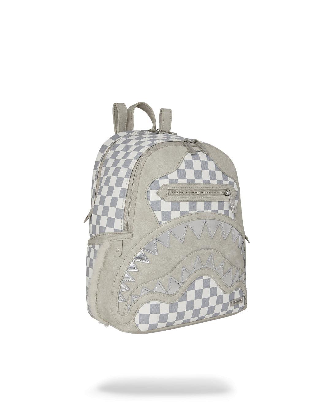 FUR BABY SAVAGE BACKPACK 