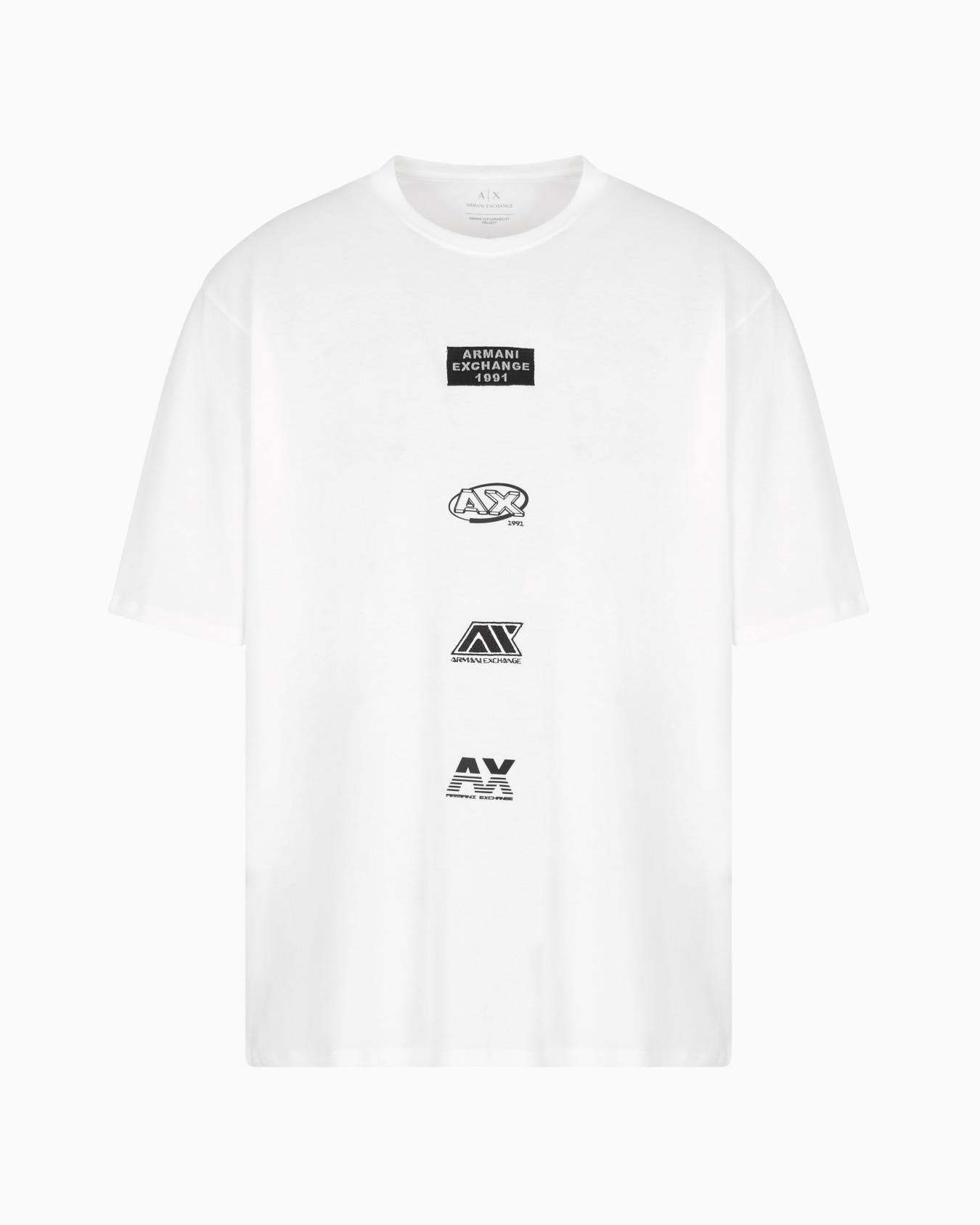 XM000755 AF13106/U0009 ARMANI EXCHANGE