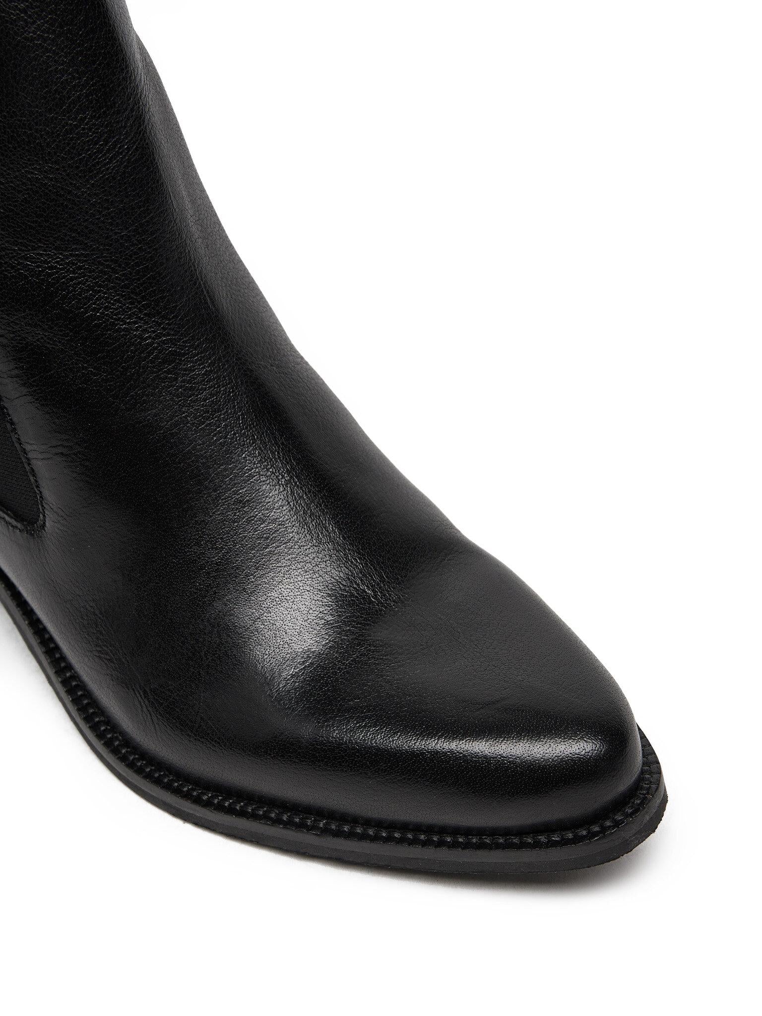 SCARPA PPJ872/01 PATRIZIA PEPE