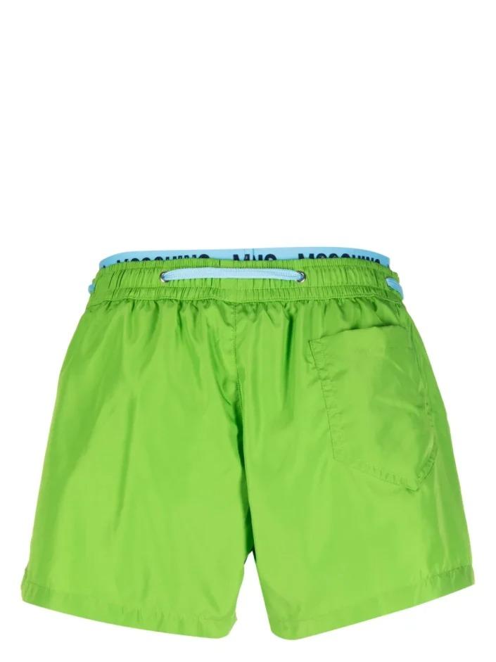 COSTUME 4216 9301/396 MOSCHINO