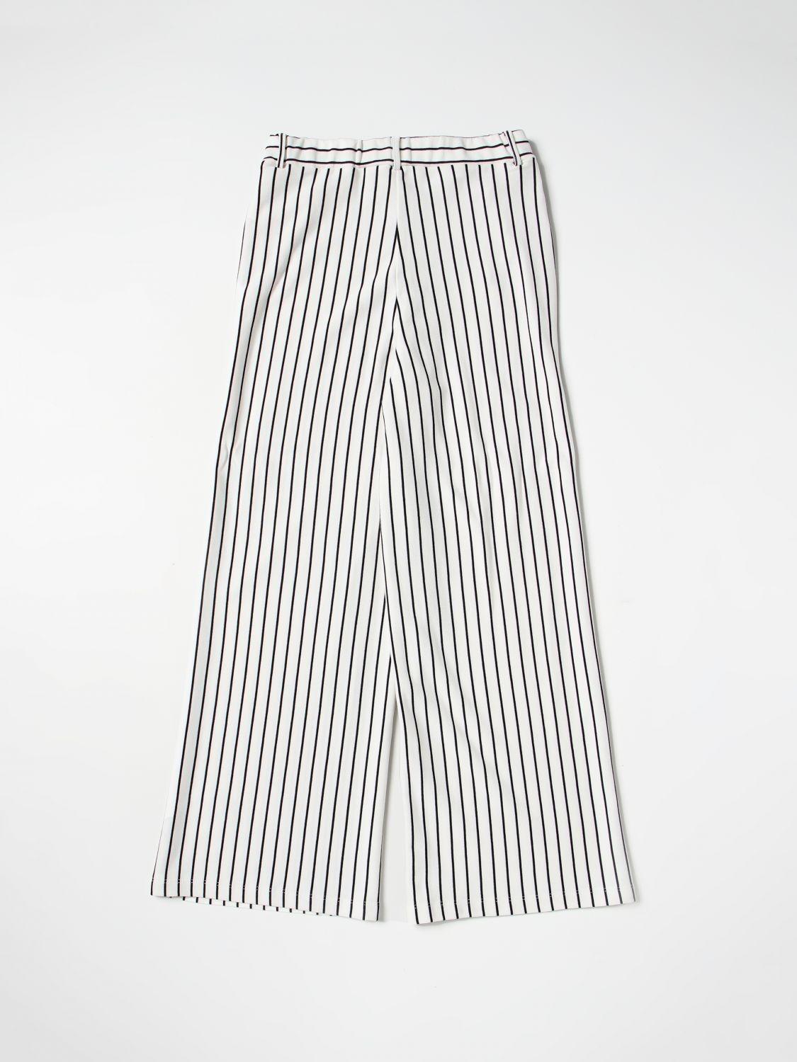 PANT.JERSEY LUNGO GA3028J6591/C3214 LIU JO