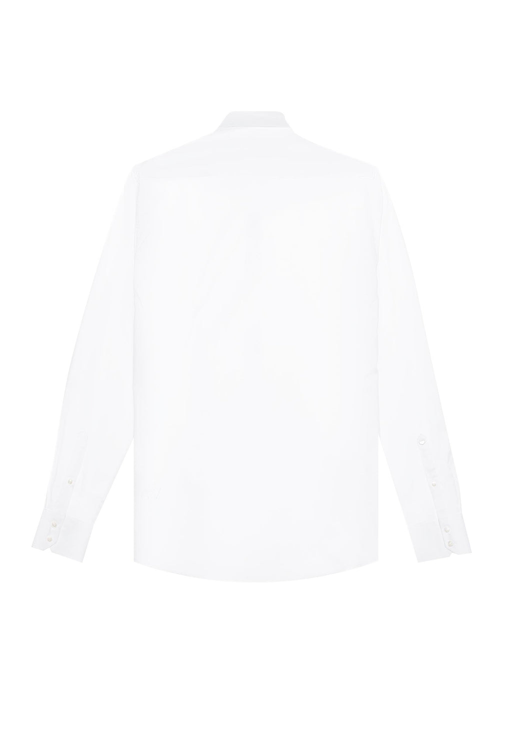 CAMICIA NAPOLI SLIM FIT IN TES MMSL00628 FA440052/1000 ANTONY MORATO