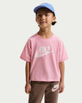 NIKE NKG HBR CLUB BOXY TEE