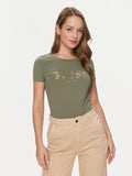 GUESS SS CN BOLD LOGO TEE