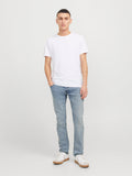 12269466/Blue Denim JACK AND JONES
