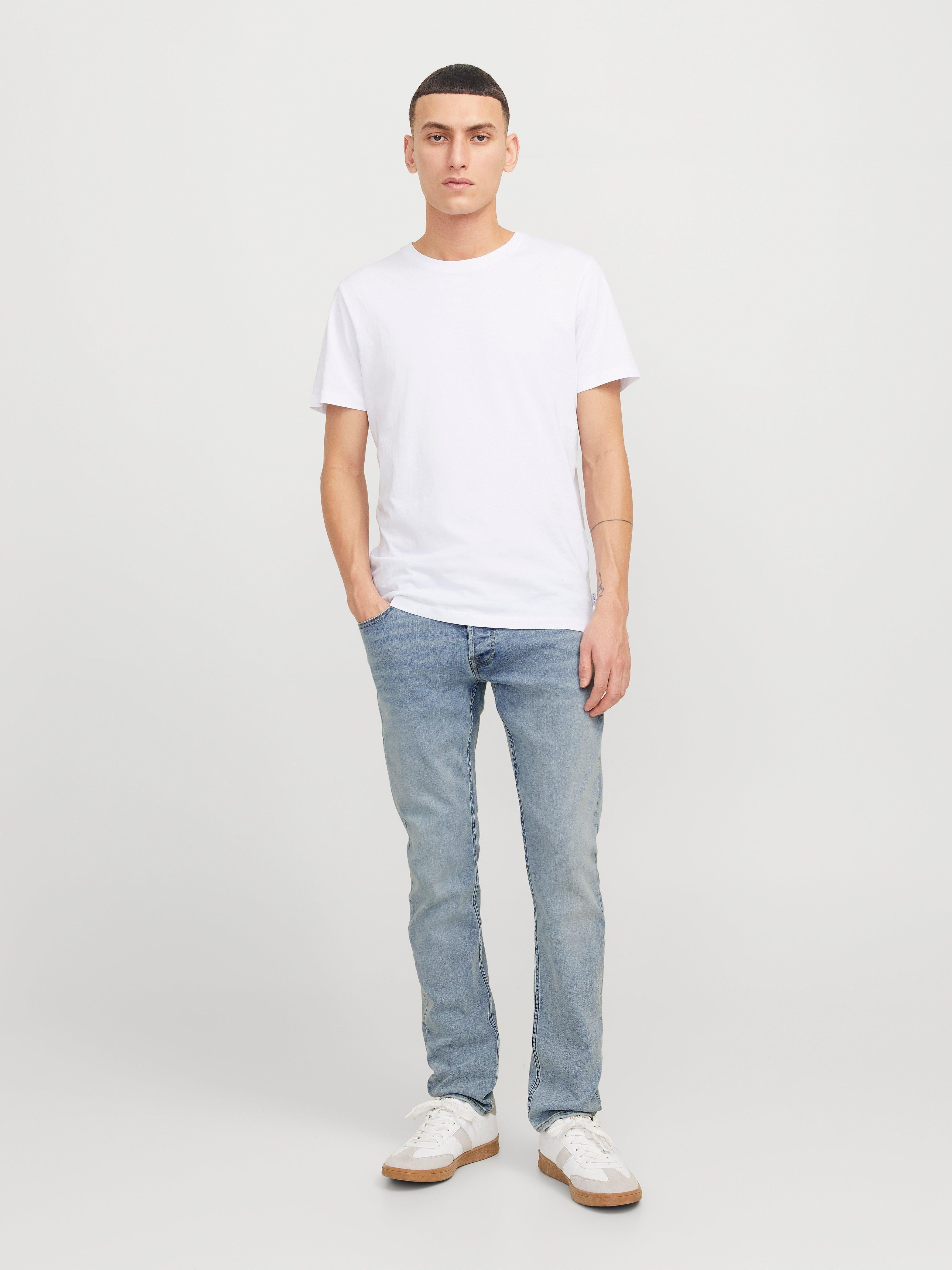 12269466/Blue Denim JACK AND JONES
