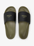 SUN68 BEACH SLIPPERS