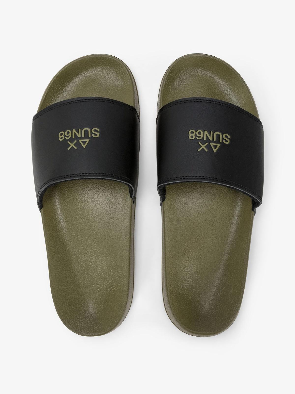 BEACH SLIPPERS 