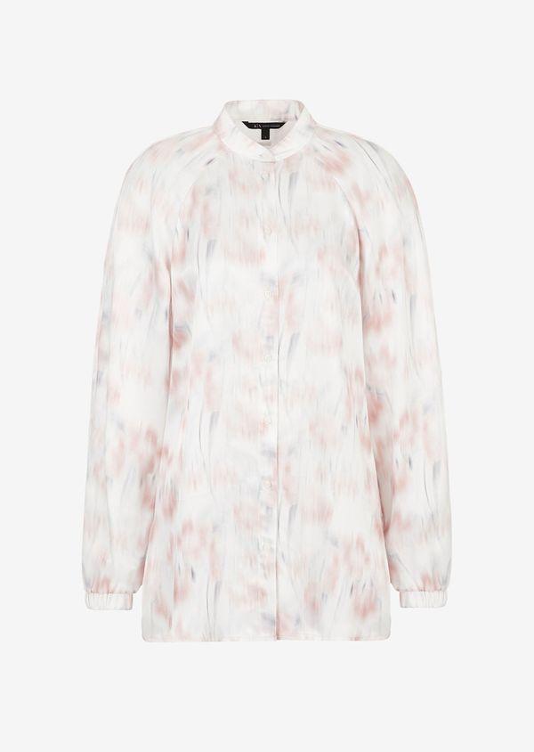 CAMICIA 3RYC28 YN1LZ/71AF ARMANI EXCHANGE