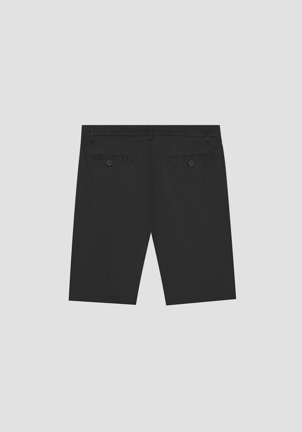 SHORTS MARK SLIM FIT IN TWILL MMSH00202 FA800178/9000 ANTONY MORATO