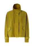 PINKO BABETTE BLOUSON TELA TECNICA F