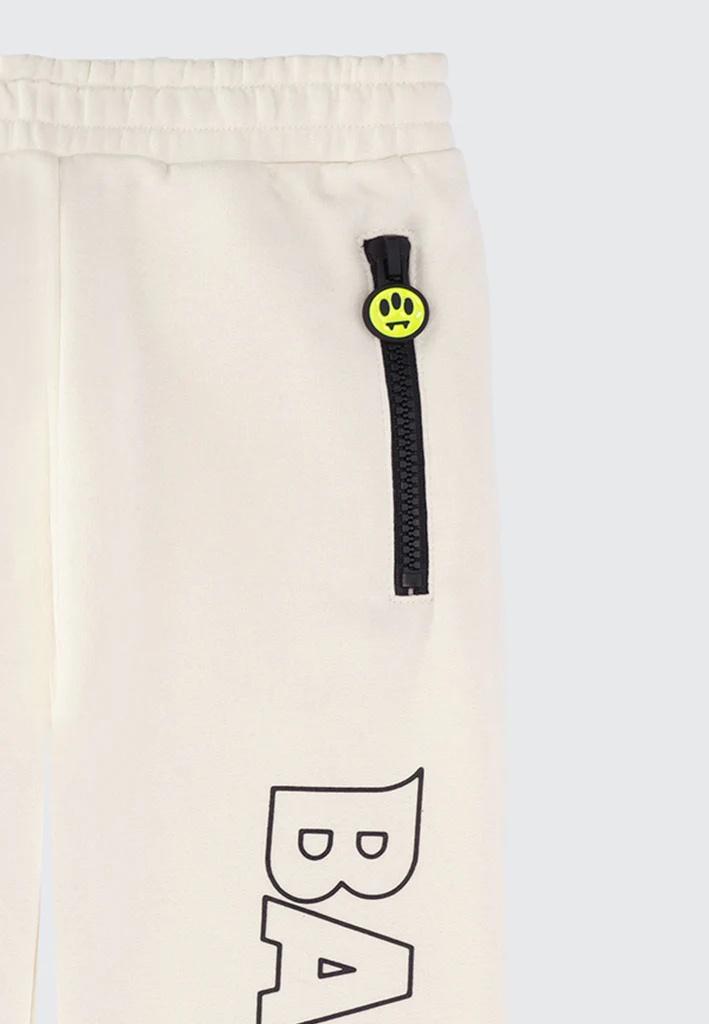 PANTALONE F5BKJUFP051/013 BARROW