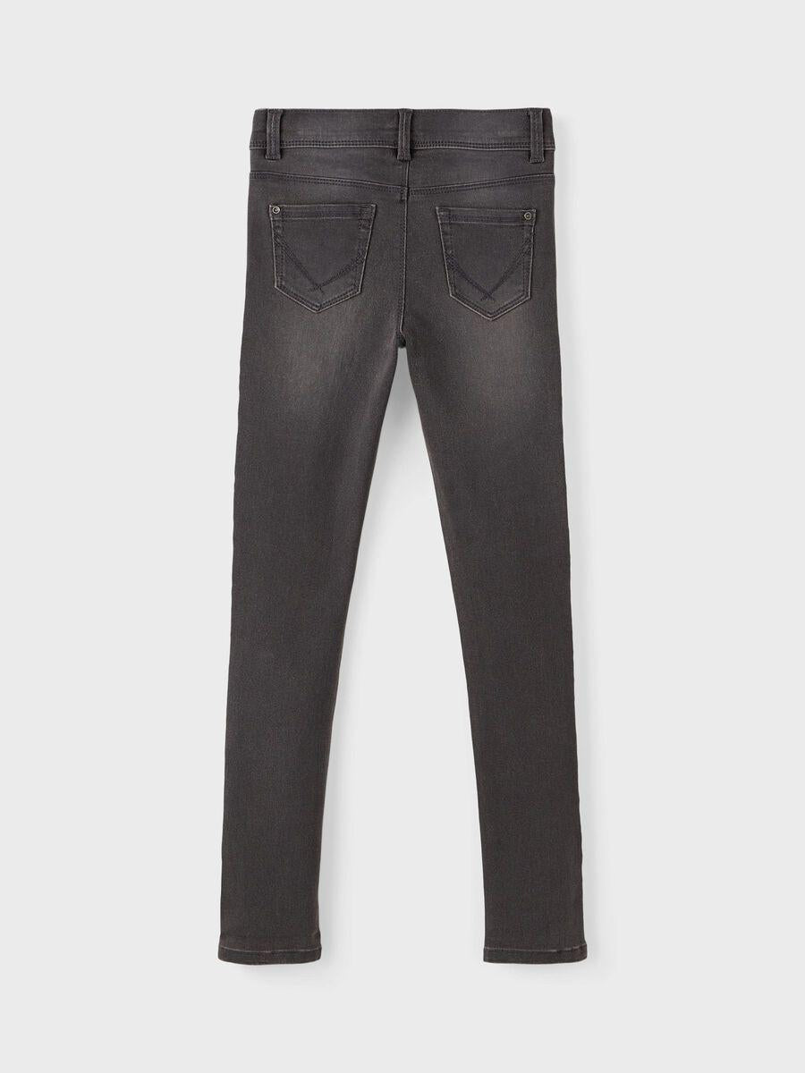 13197308/Dark Grey Denim NAME.IT