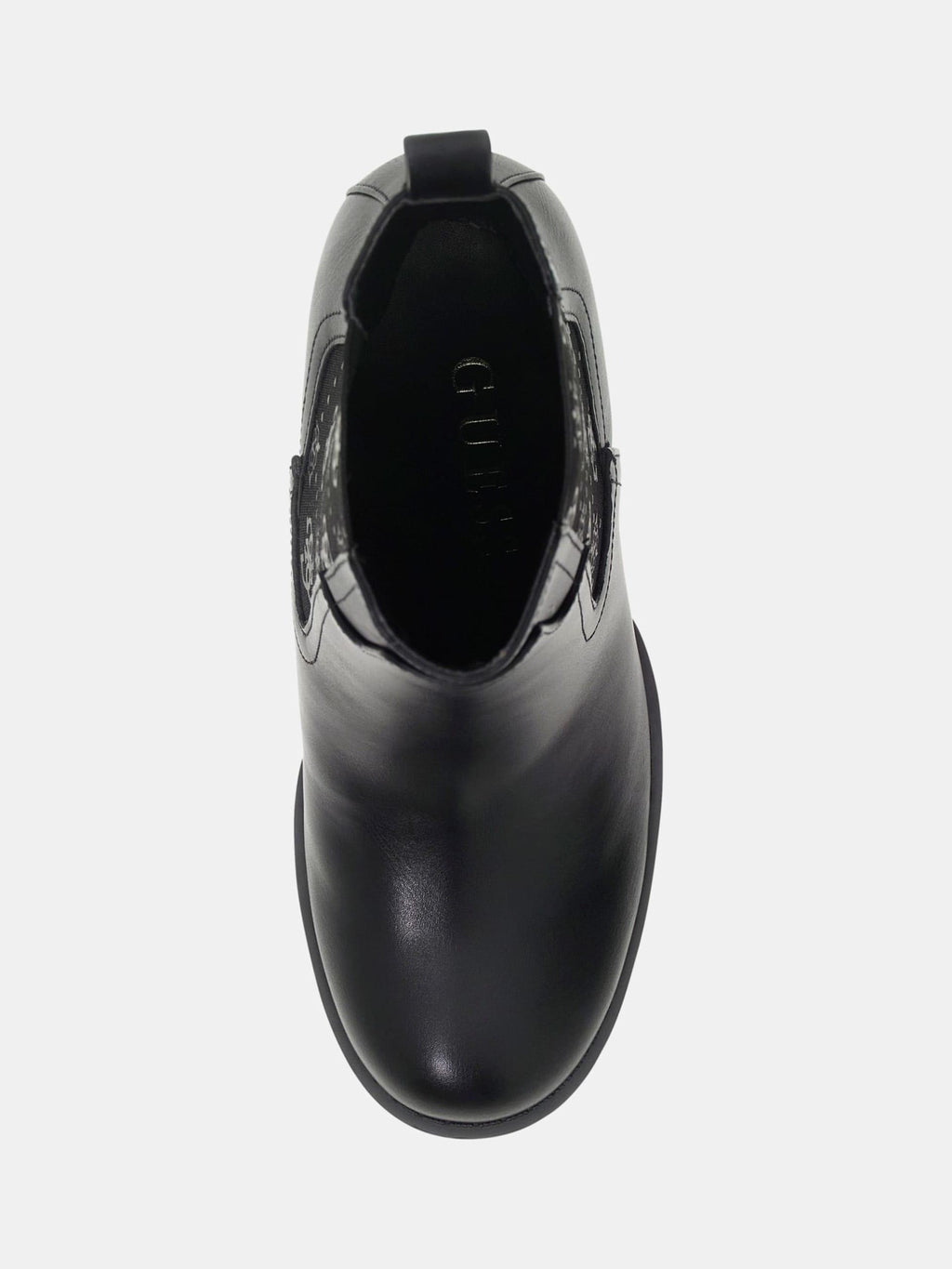 FLFNLLELE10/BLACK GUESS