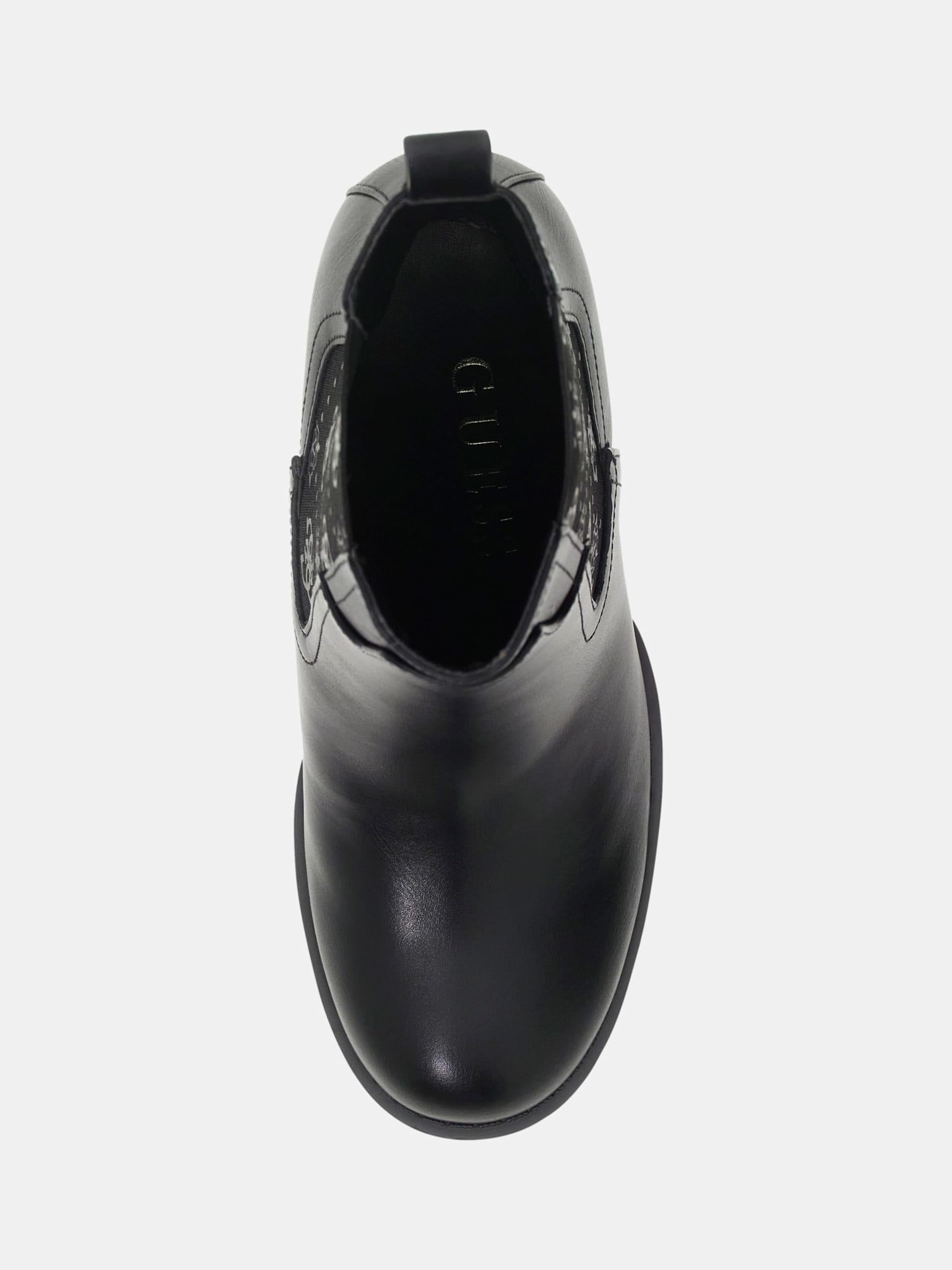 FLFNLLELE10/BLACK GUESS