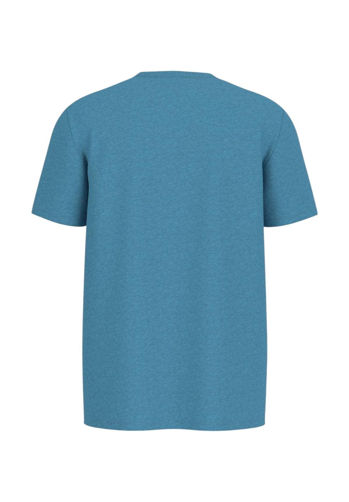 SS ORG COTTON SLUB P 