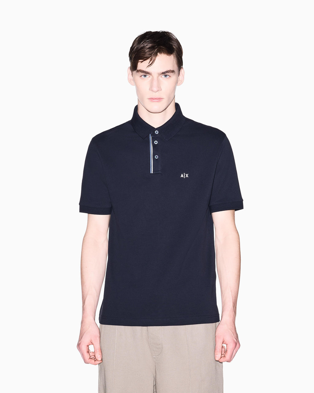 XM002067 AF10366/UB101 ARMANI EXCHANGE