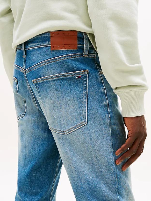 DM0DM21197/1BK TOMMY JEANS