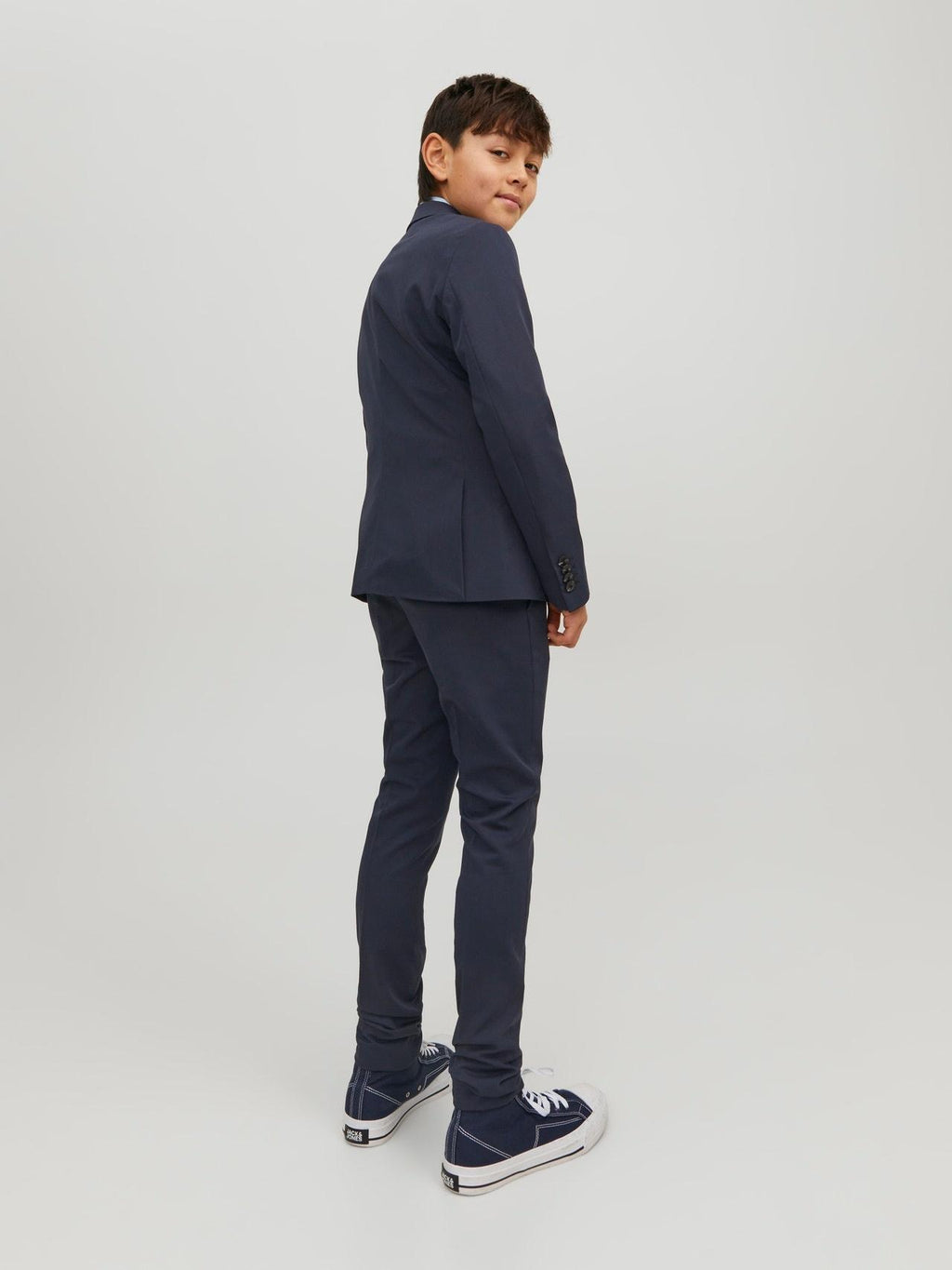 12203547/Dark Navy JACK JONES KIDS