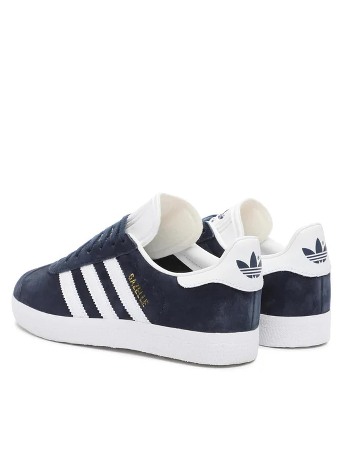 GAZELLE             CONAVY/WHITE/GOLDMT 