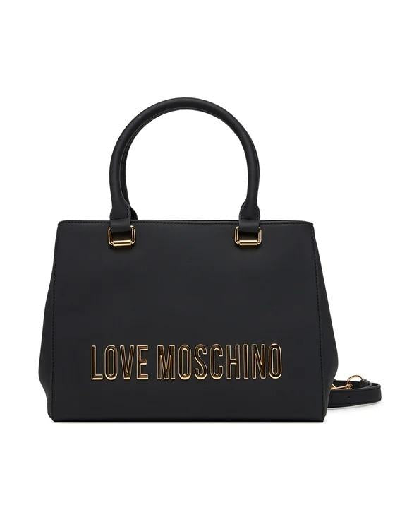 BORSA JC4022PP1NKD0/000 LOVE MOSCHINO