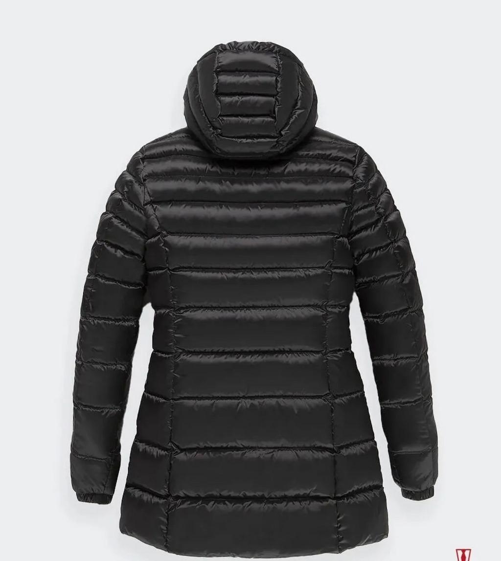 LONG MEAD JACKET 25AIRW0W98108RA0035/G06000 REFRIGIWEAR