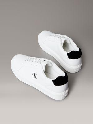 YM0YM01435/01W CALVIN KLEIN