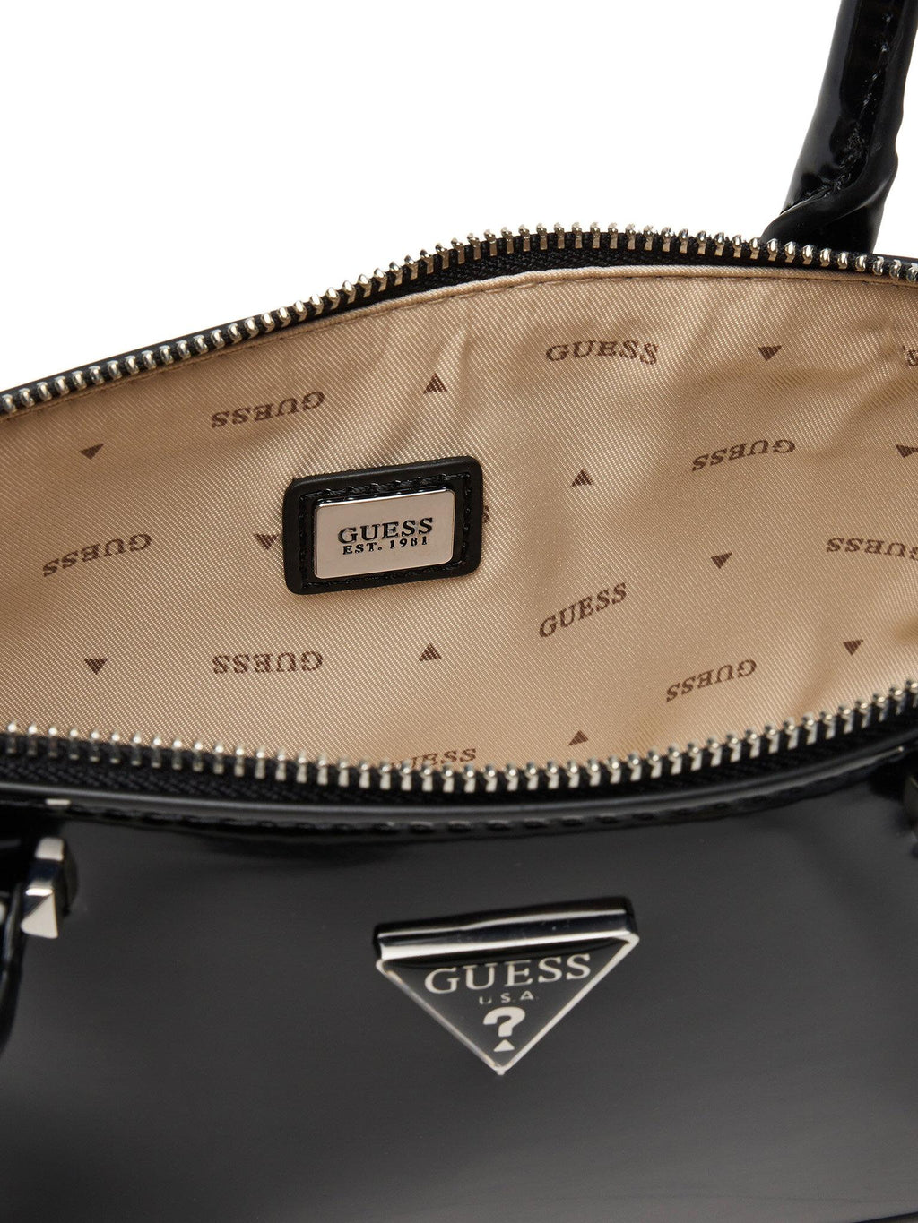 HWNY9496080/BLA GUESS