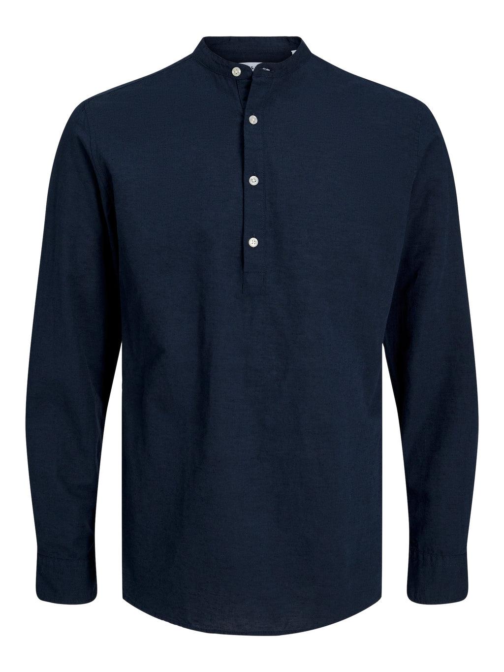 12248593/Navy Blazer JACK AND JONES