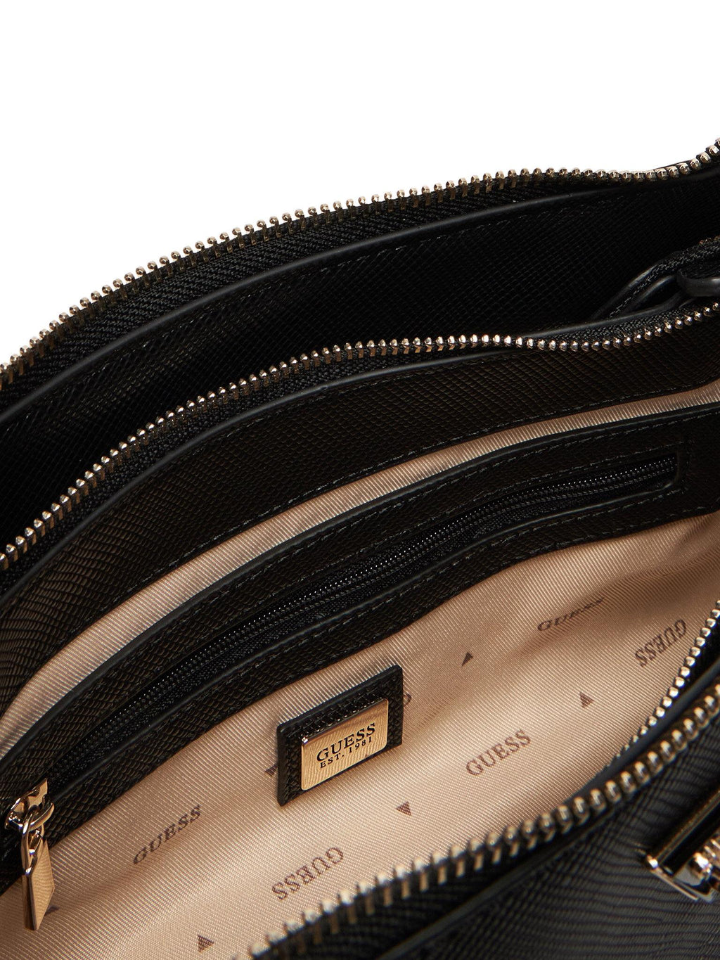 HWZG9672120/BLA GUESS