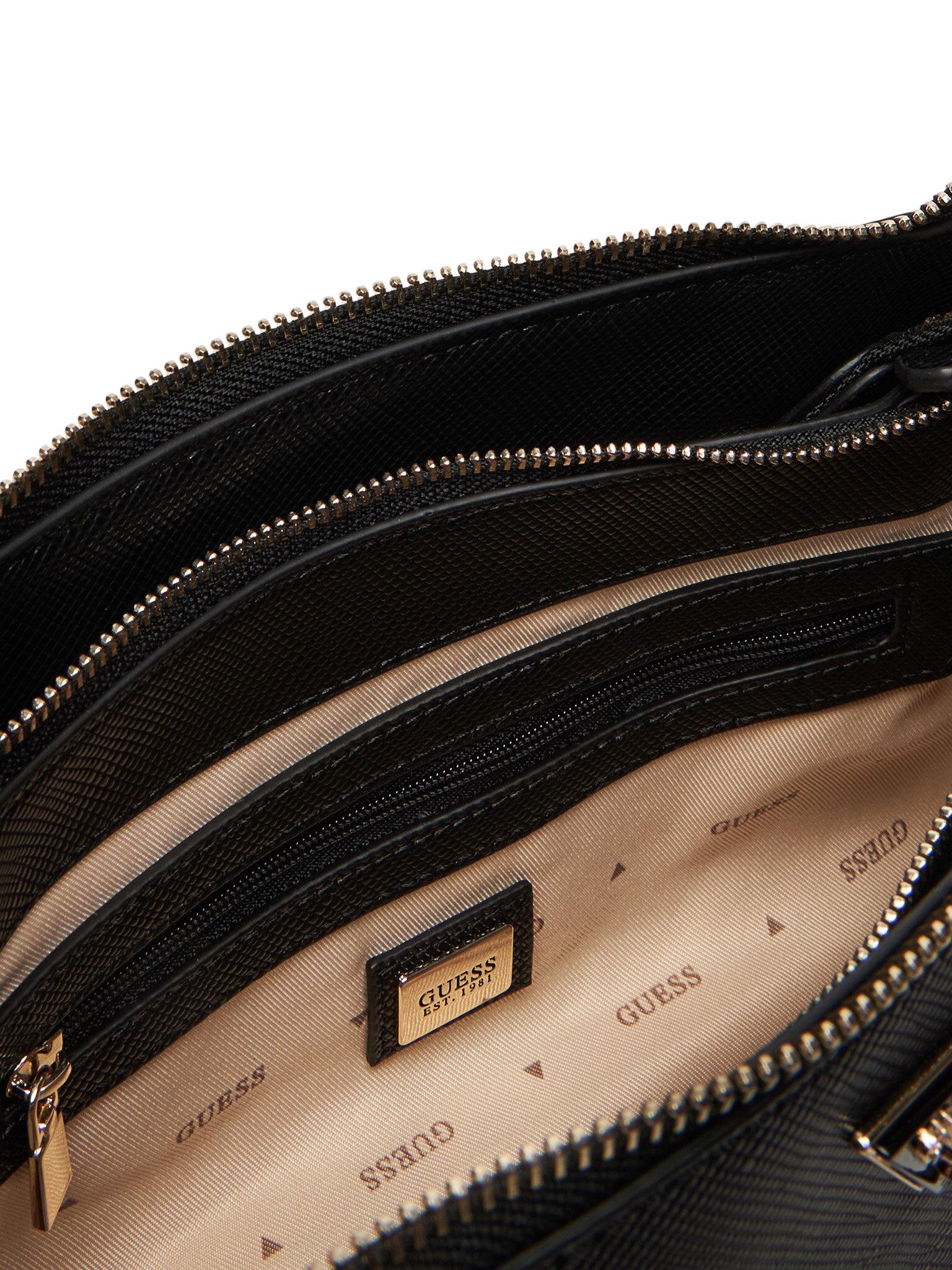 HWZG9672120/BLA GUESS