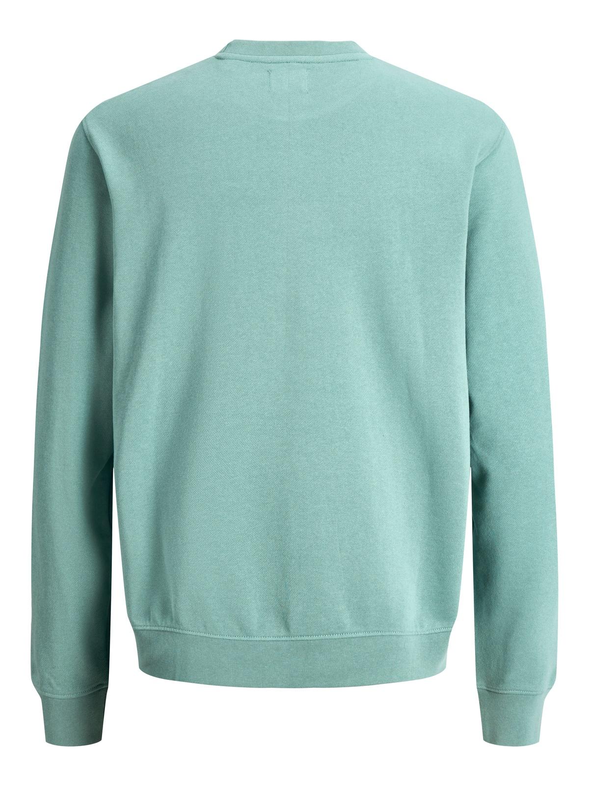 12287995/Mineral Blue JACK AND JONES