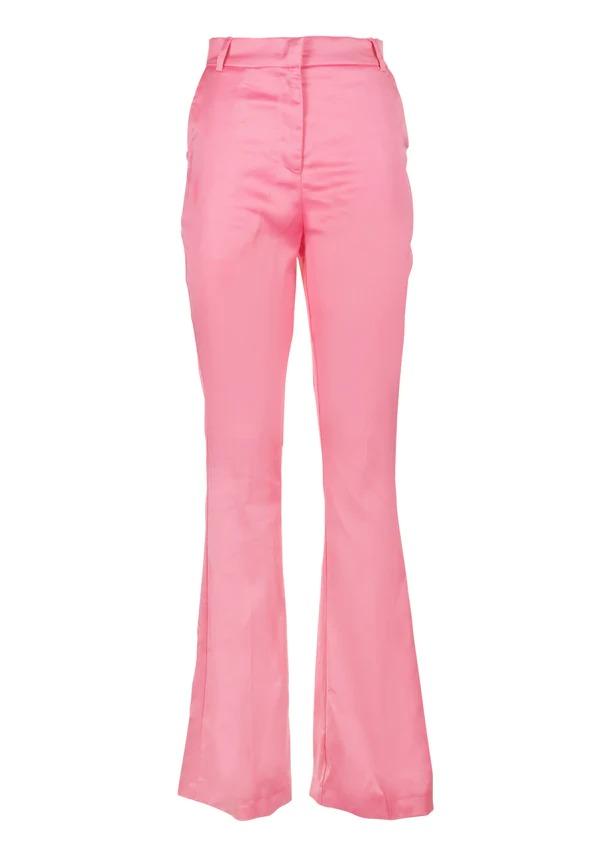 FLARE PANT FR23SV3006W41101/G25 FRACOMINA