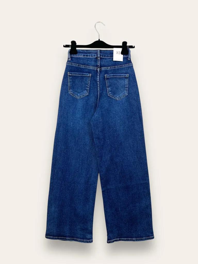YY-16027/Blue Jeans LOVEme
