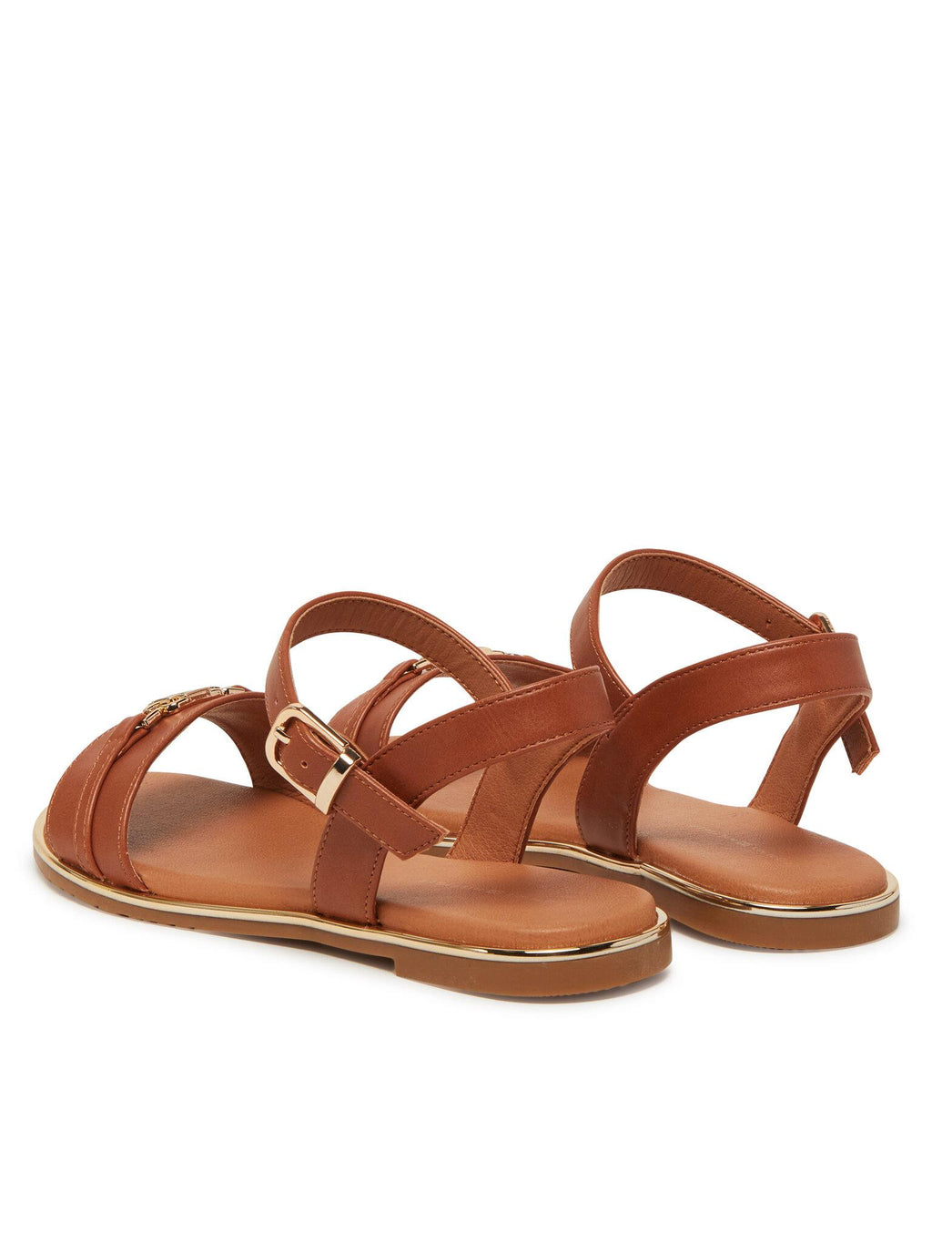 SANDALO 33778 0326/582 TOMMY HILFIGER