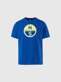 NORTH SAILS BASIC T-SHIRT SHORT SLEEVE