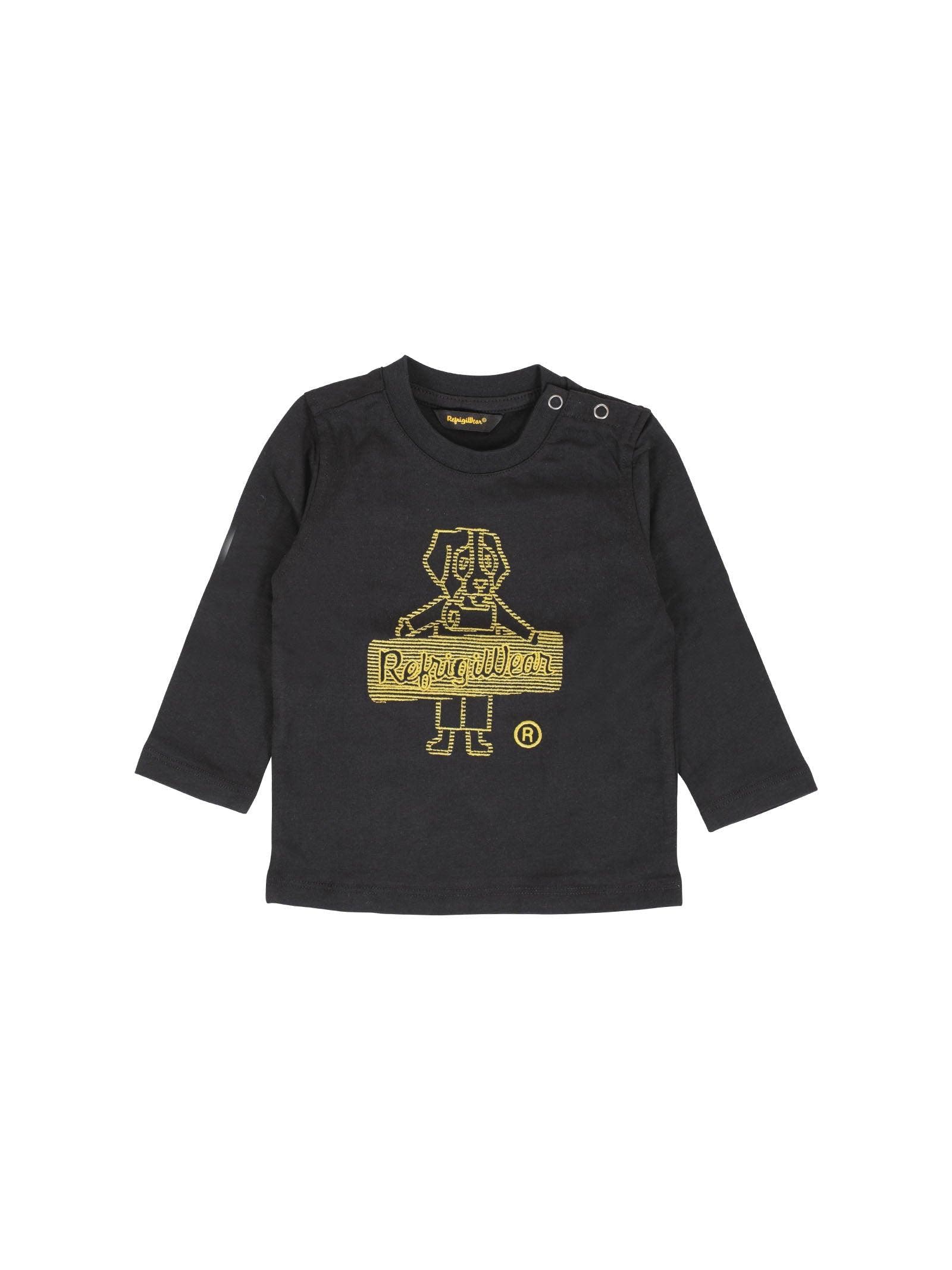 RWN800/RE037 REFRIGIWEAR