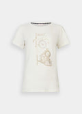 LIU JO ECS T-SHIRT M/C