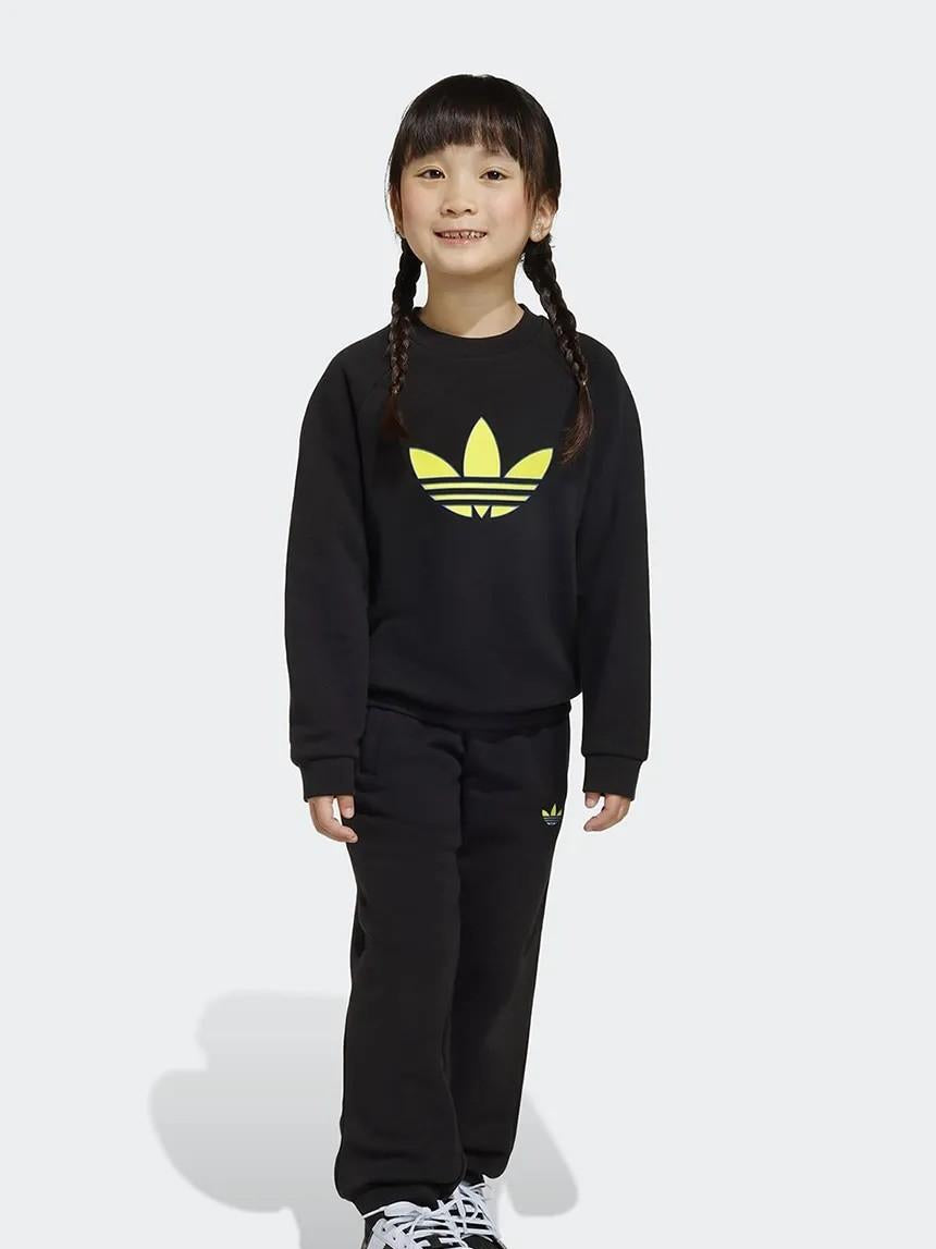 TR LO CS            BLACK 