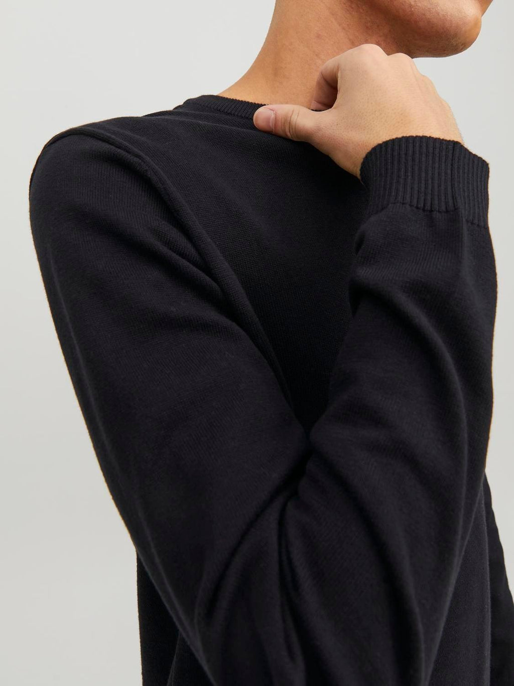 12137190/Black JACK AND JONES
