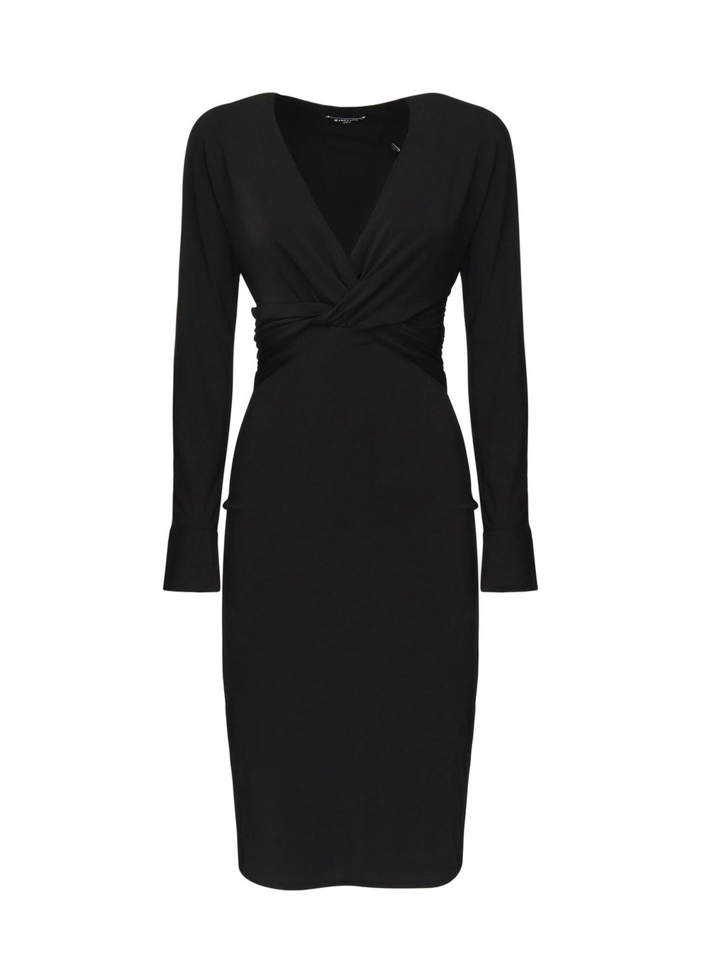 5YGK356257A/JBLK GUESS MARCIANO