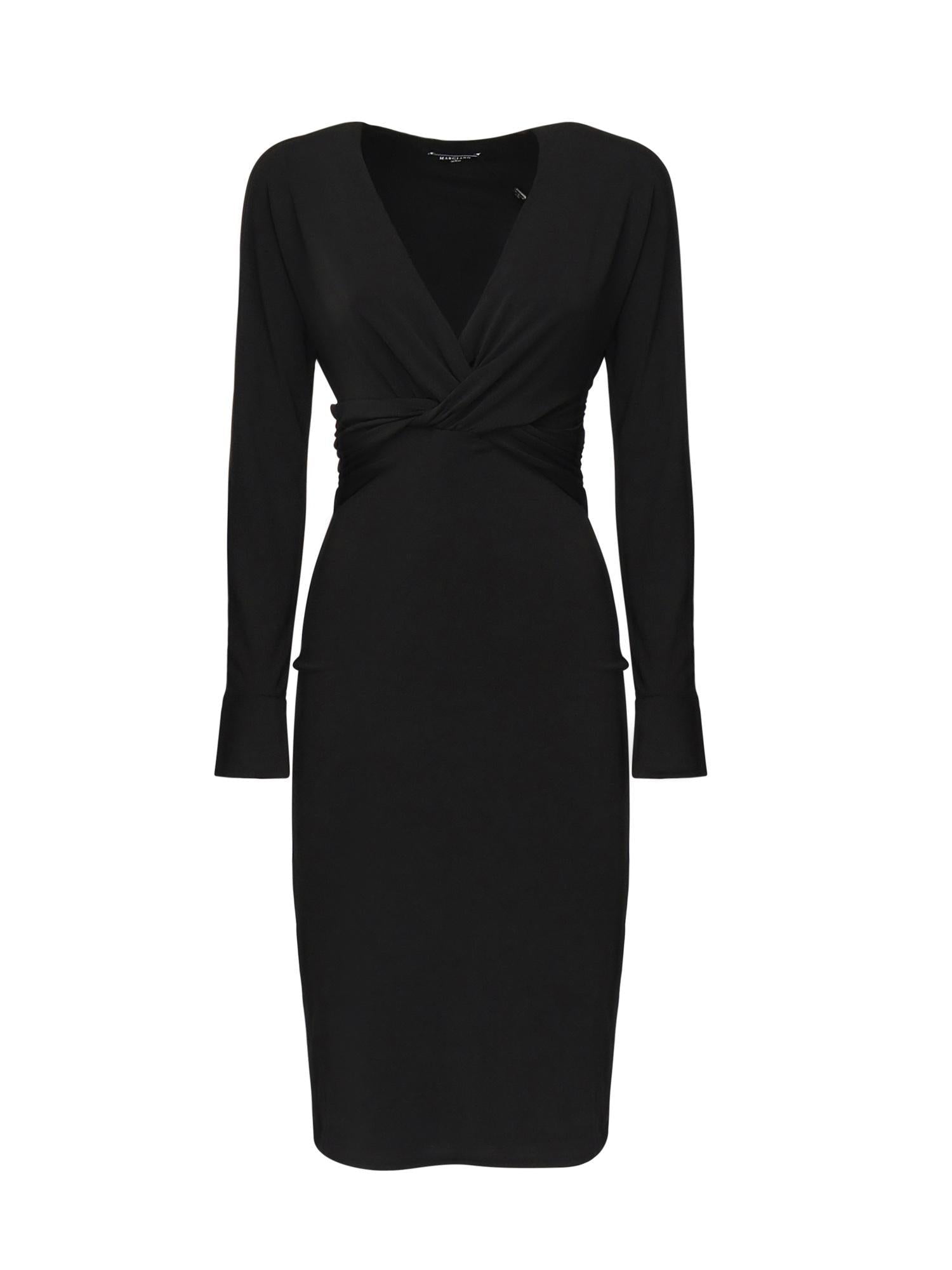 5YGK356257A/JBLK GUESS MARCIANO