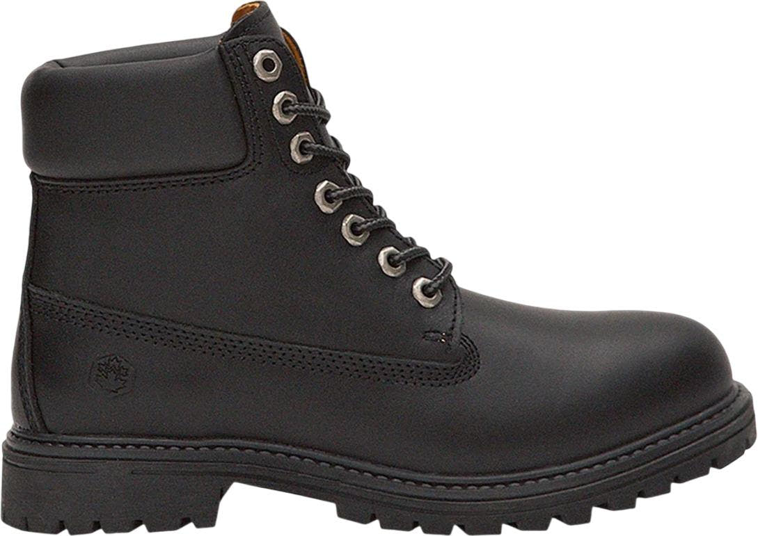 BASIC CASUAL BOOTS 