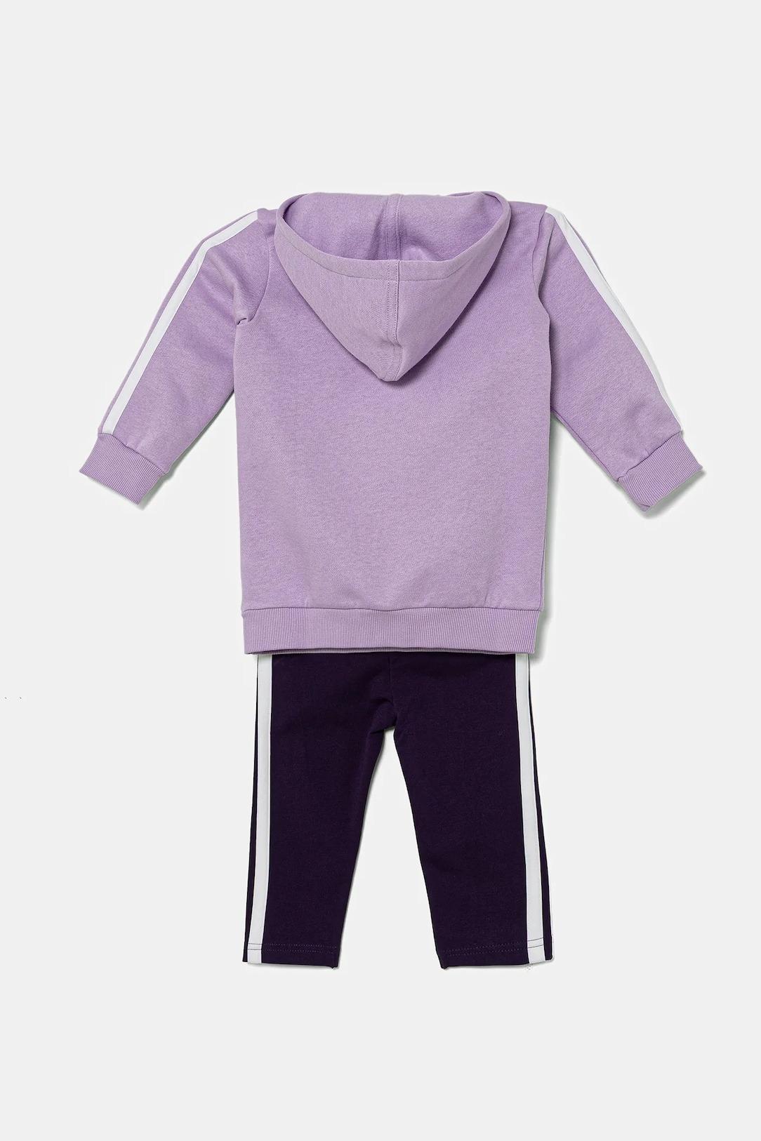 IG 3S TIB FL ST POWPLU/AURPLU/WHITE JN2247/ND ADIDAS